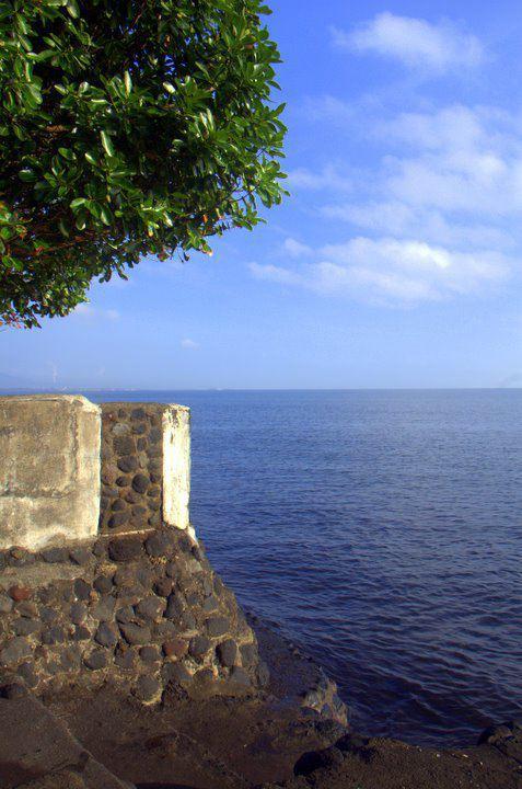 Viento de Mar Villa Gindi Exterior foto